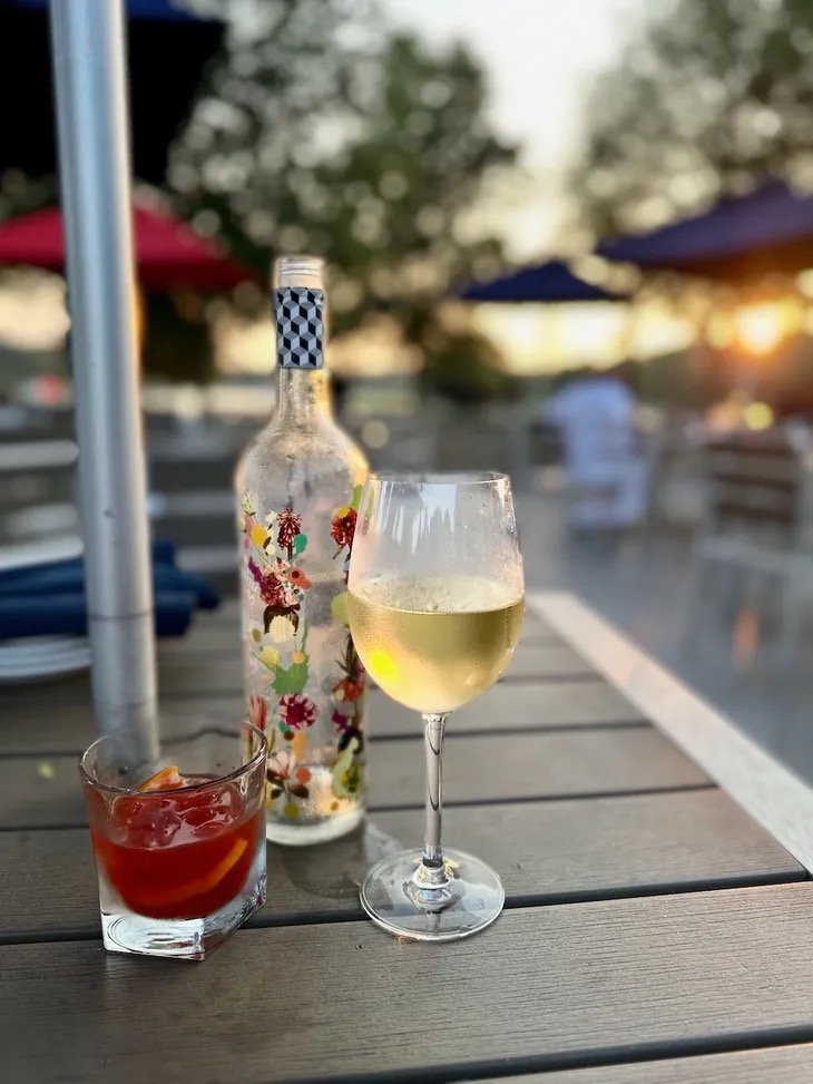 Where to Eat in Mattituck