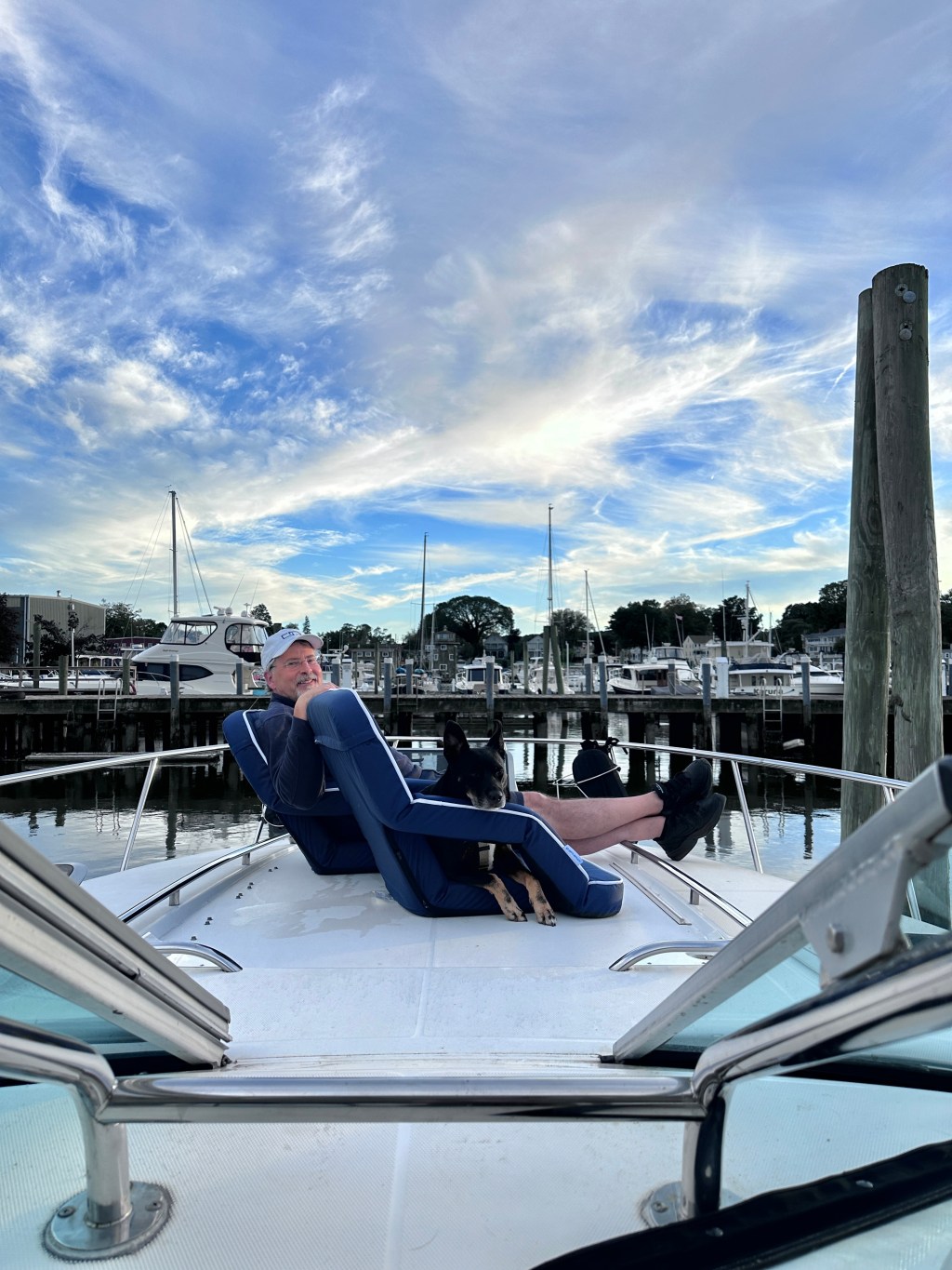 Essex Marinas & Moorings