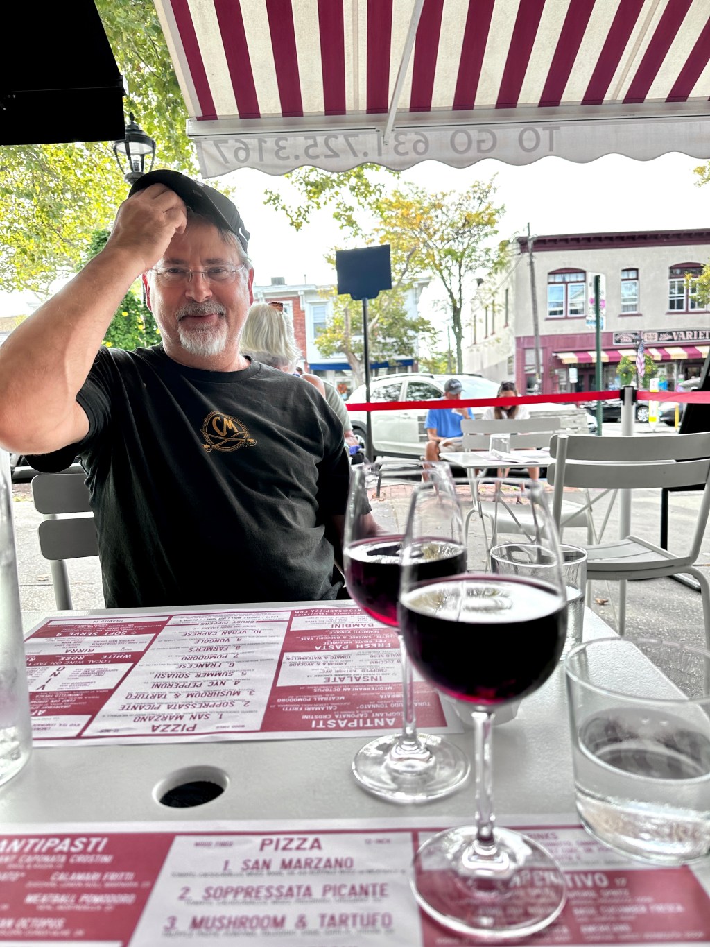 Where to Eat in Sag Harbor
